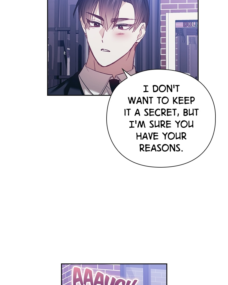 A Chance At Last Chapter 29 page 58 - 