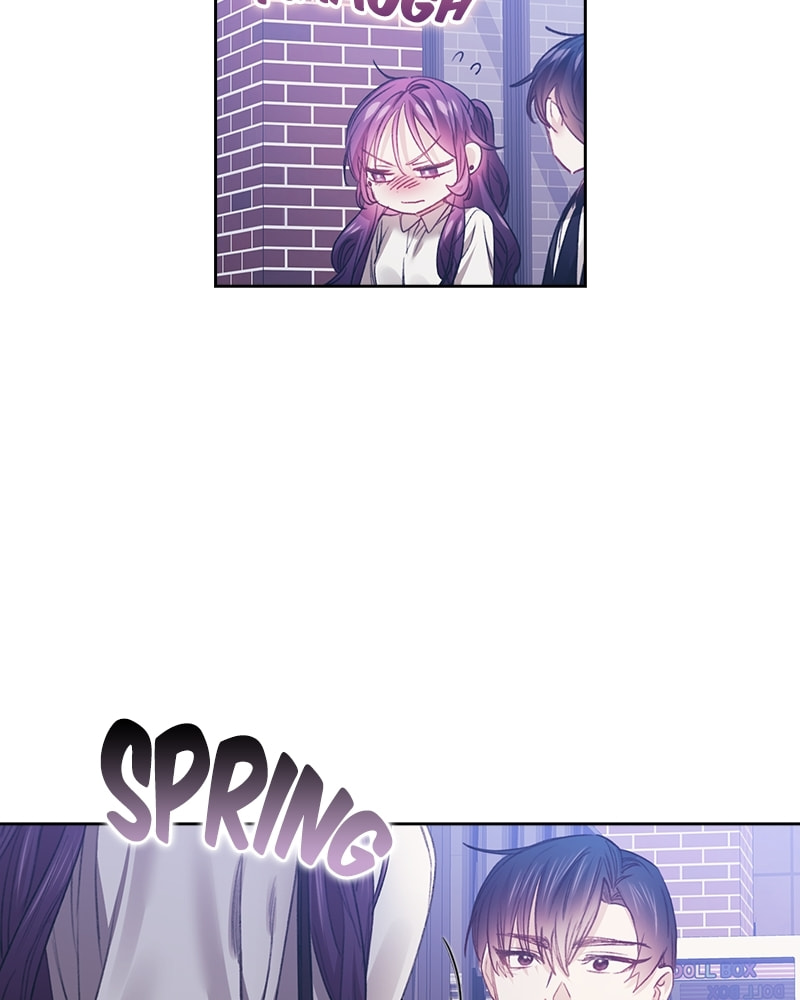 A Chance At Last Chapter 29 page 59 - 