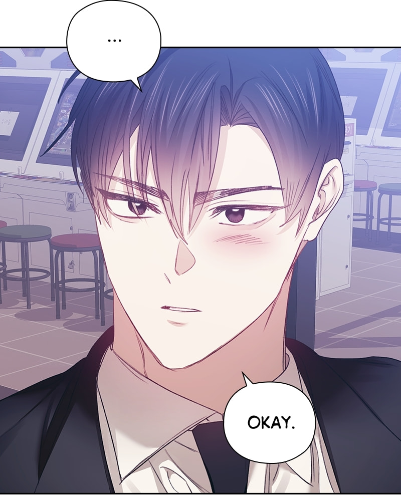 A Chance At Last Chapter 29 page 63 - 