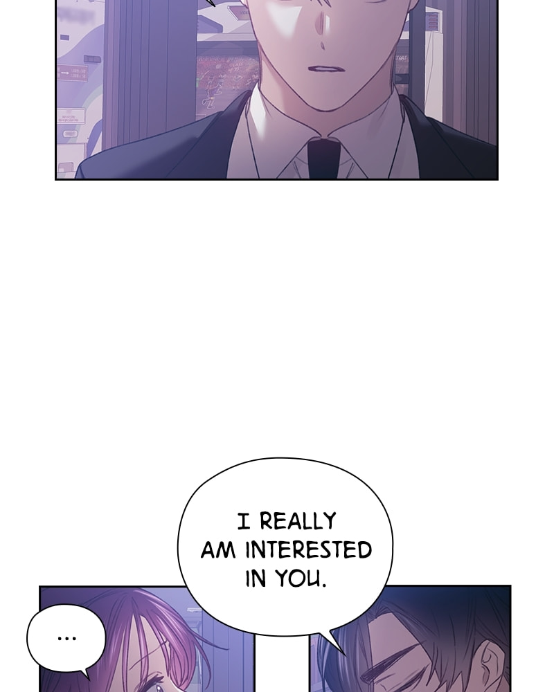 A Chance At Last Chapter 29 page 8 - 