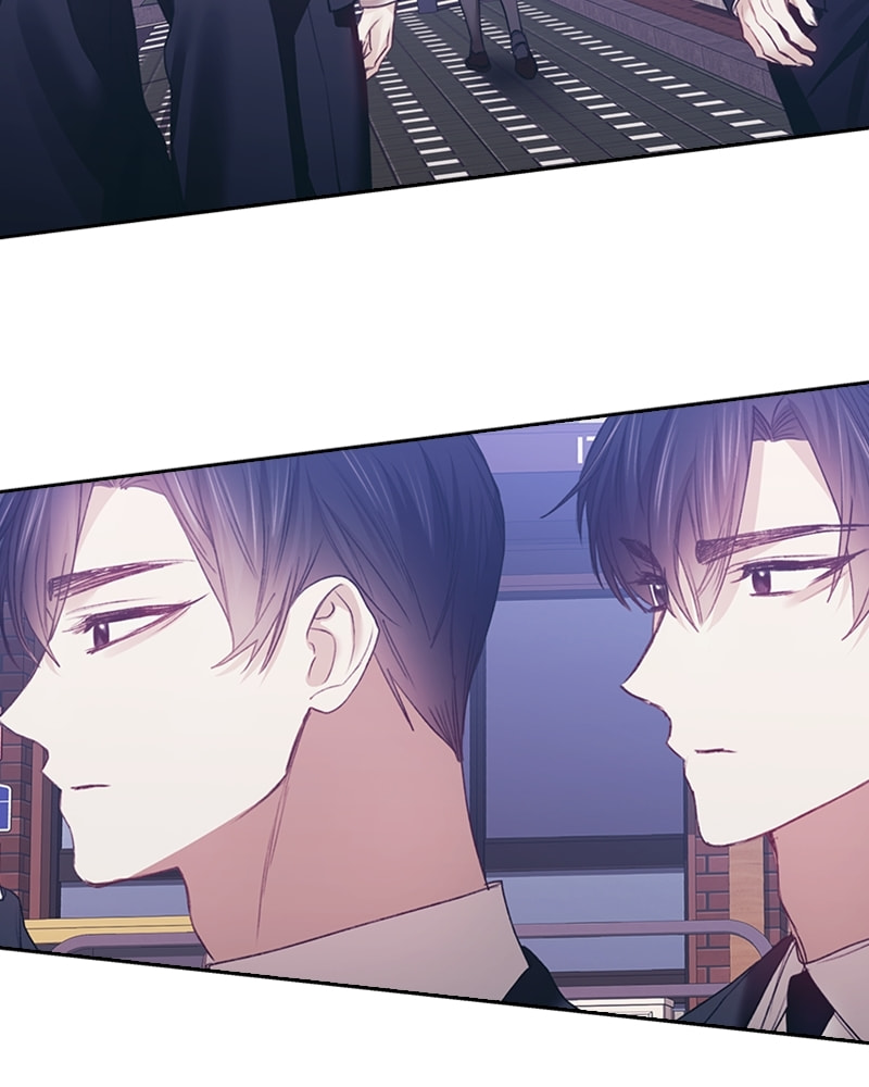 A Chance At Last Chapter 29 page 72 - 