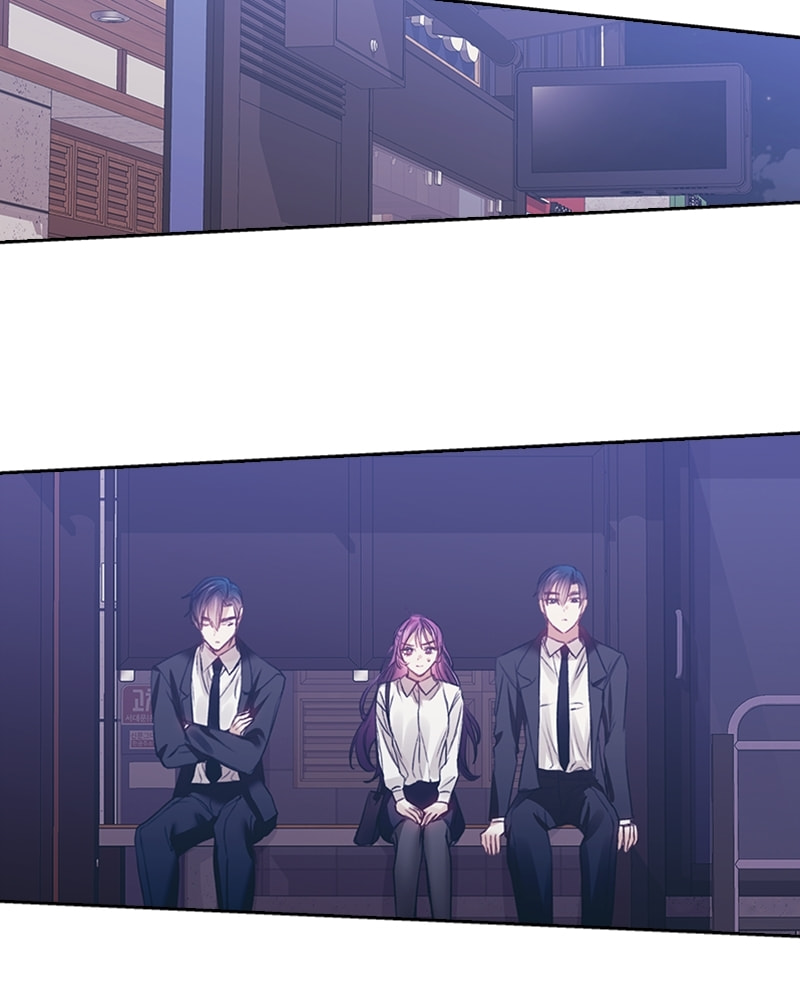 A Chance At Last Chapter 29 page 75 - 