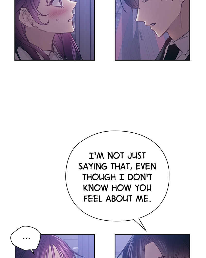 A Chance At Last Chapter 29 page 9 - 