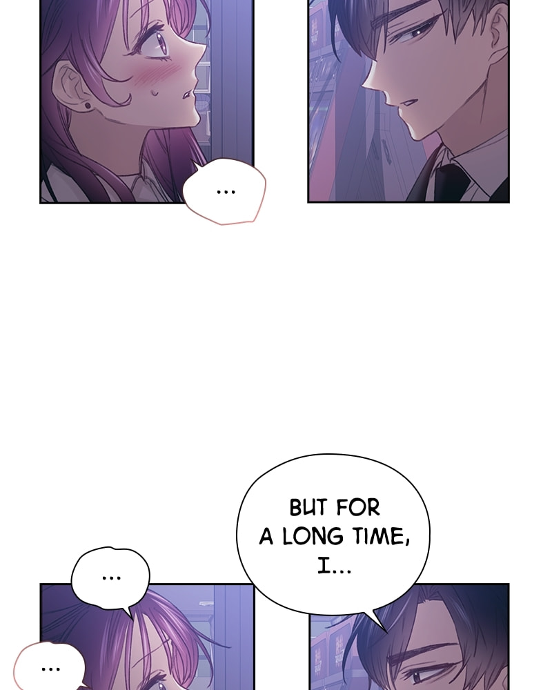 A Chance At Last Chapter 29 page 10 - 