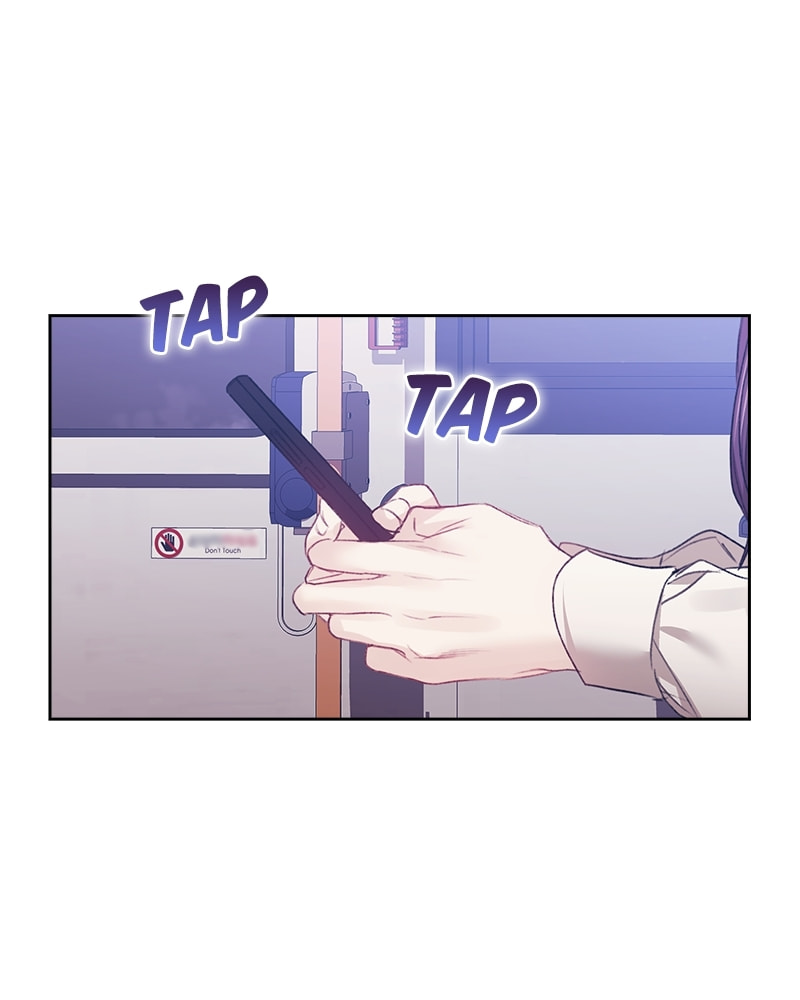 A Chance At Last Chapter 29 page 96 - 