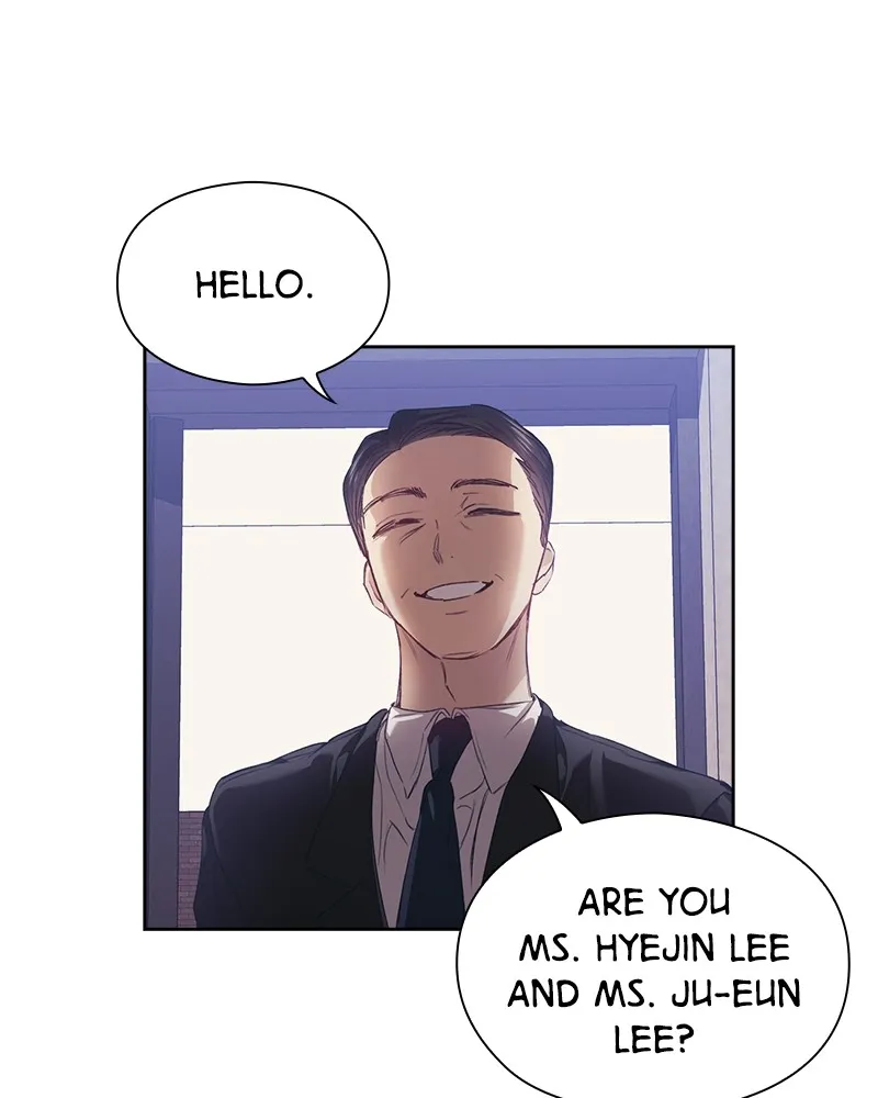 A Chance At Last Chapter 3 page 2 - 