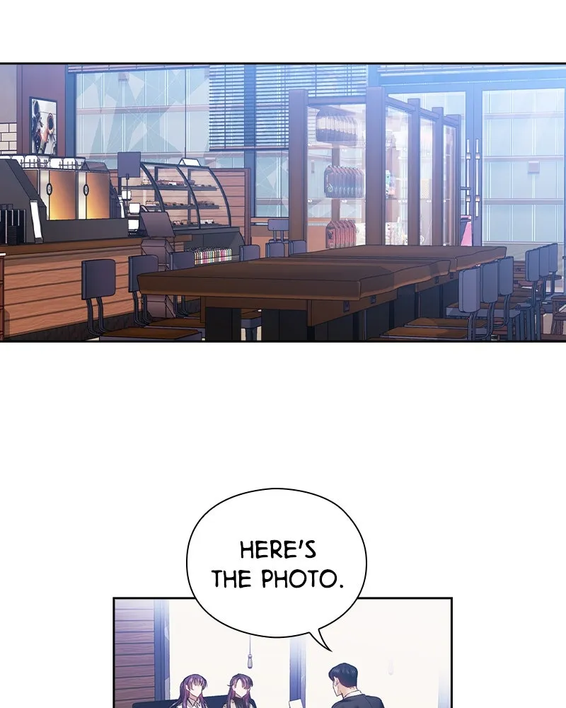 A Chance At Last Chapter 3 page 15 - 