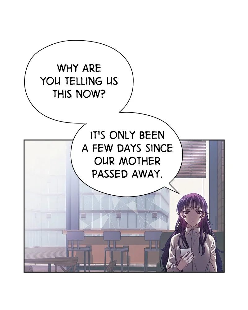 A Chance At Last Chapter 3 page 20 - 
