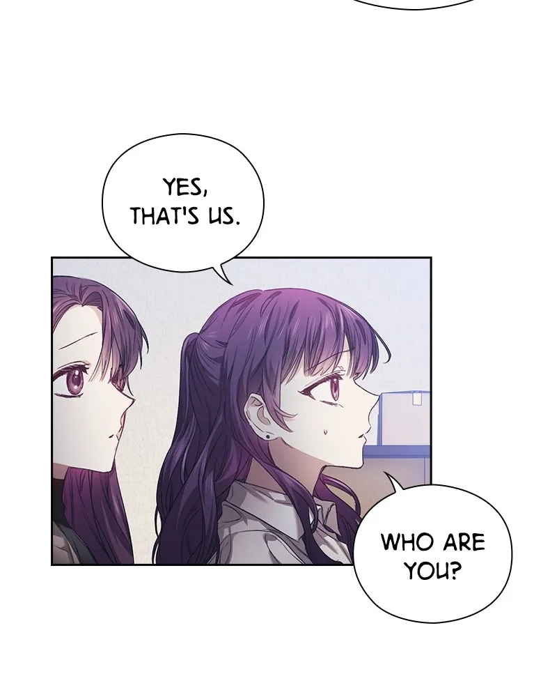 A Chance At Last Chapter 3 page 3 - 