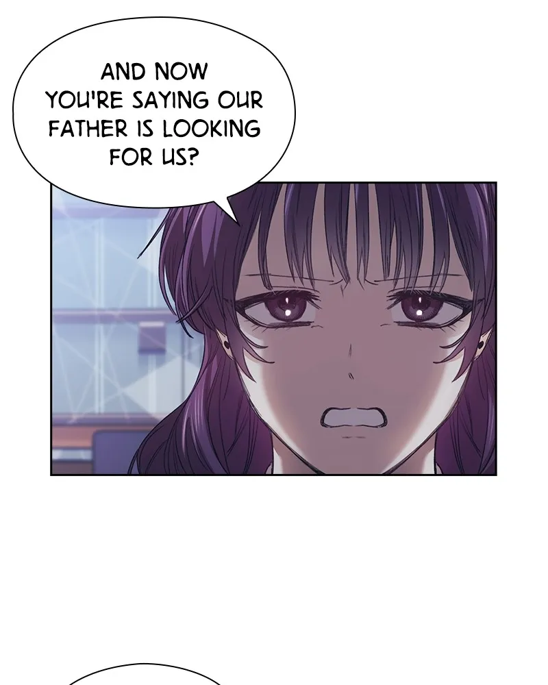 A Chance At Last Chapter 3 page 21 - 