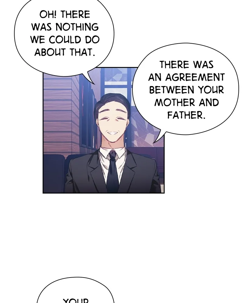 A Chance At Last Chapter 3 page 22 - 