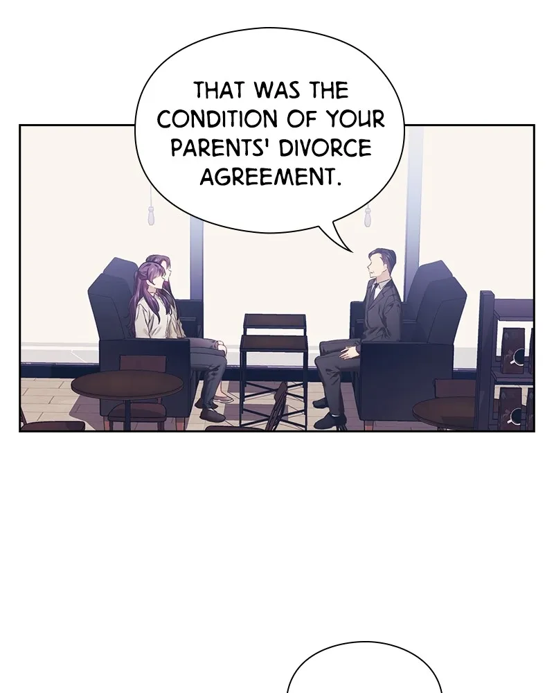 A Chance At Last Chapter 3 page 24 - 
