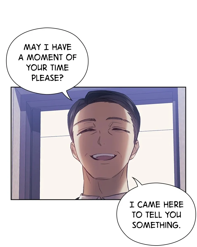 A Chance At Last Chapter 3 page 4 - 