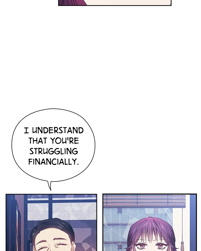 A Chance At Last Chapter 3 page 34 - 