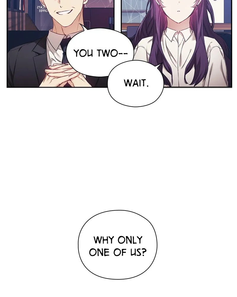 A Chance At Last Chapter 3 page 35 - 