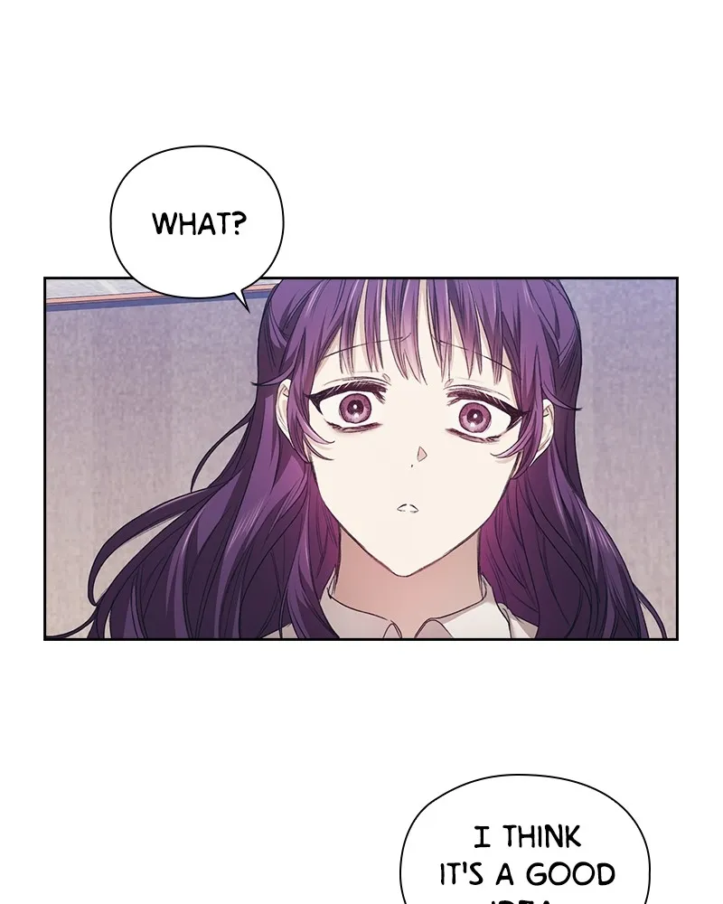 A Chance At Last Chapter 3 page 55 - 