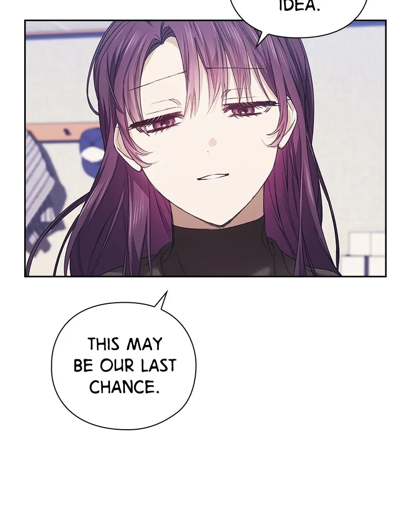 A Chance At Last Chapter 3 page 56 - 