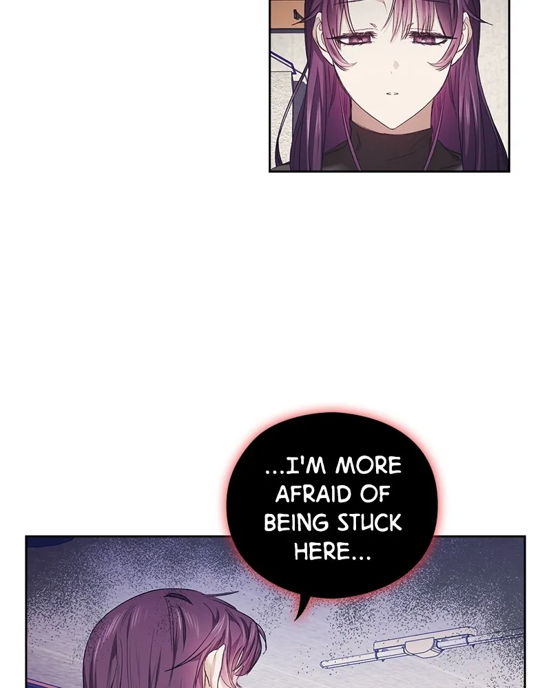 A Chance At Last Chapter 3 page 62 - 