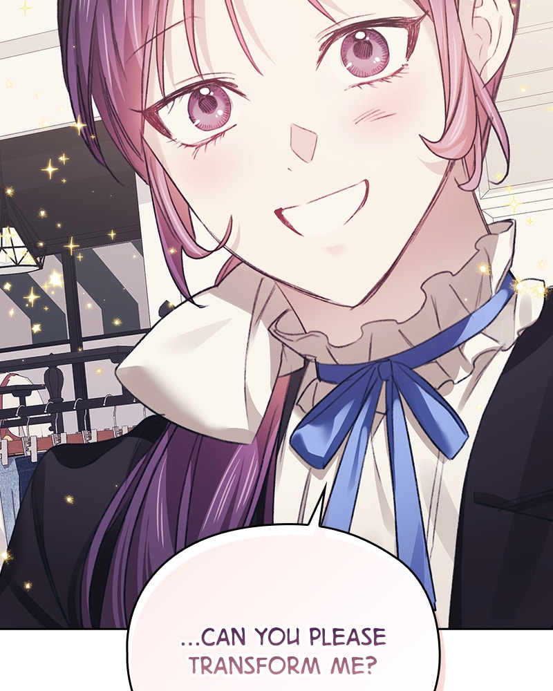 A Chance At Last Chapter 30 page 101 - 