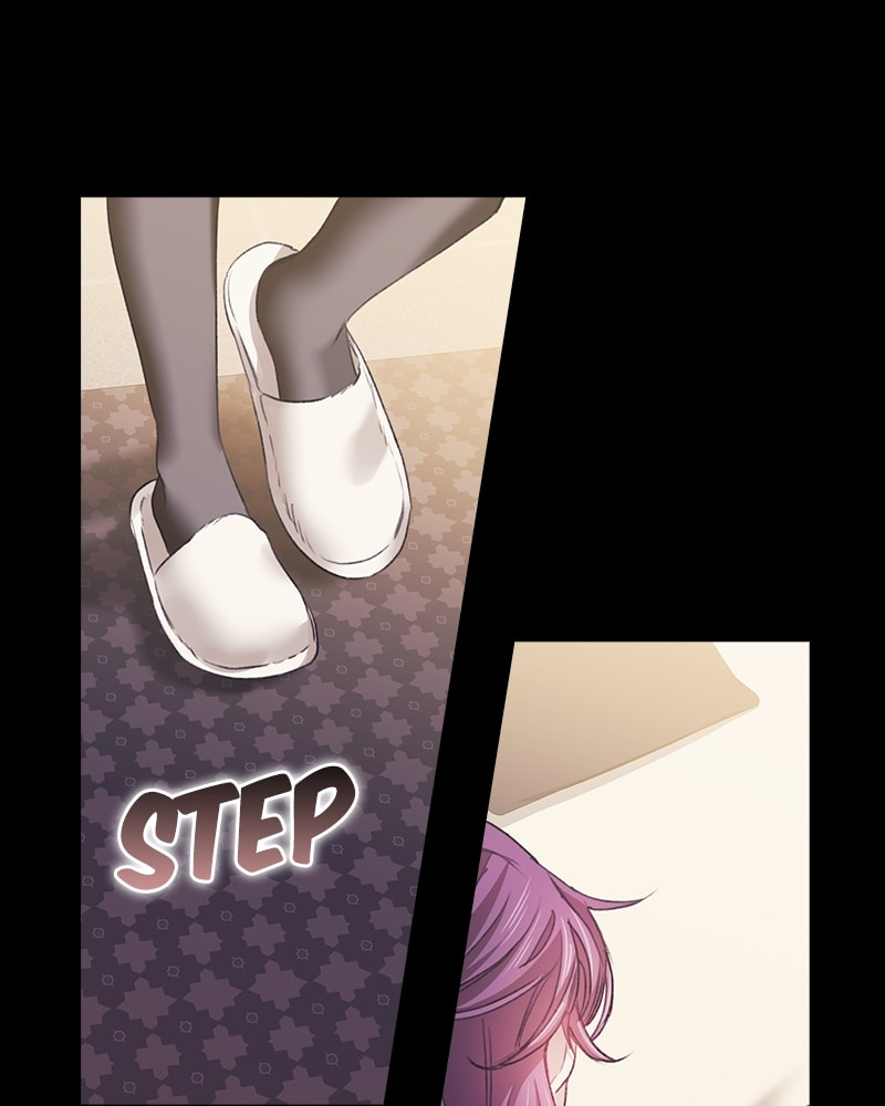 A Chance At Last Chapter 30 page 21 - 