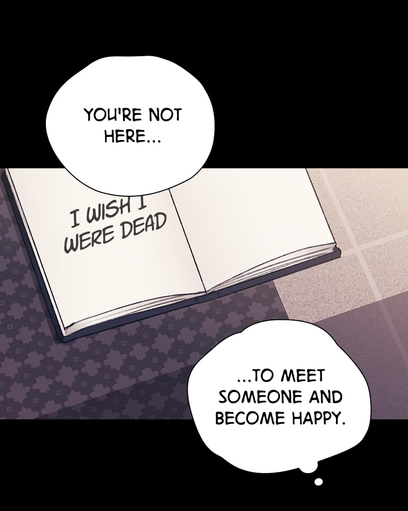 A Chance At Last Chapter 30 page 43 - 