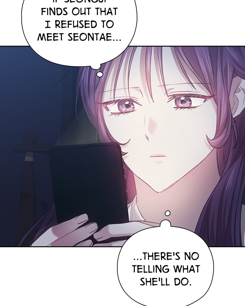 A Chance At Last Chapter 30 page 54 - 