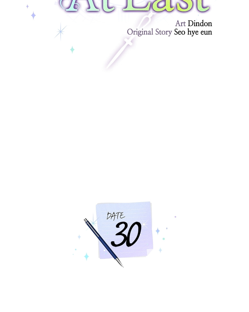 A Chance At Last Chapter 30 page 59 - 