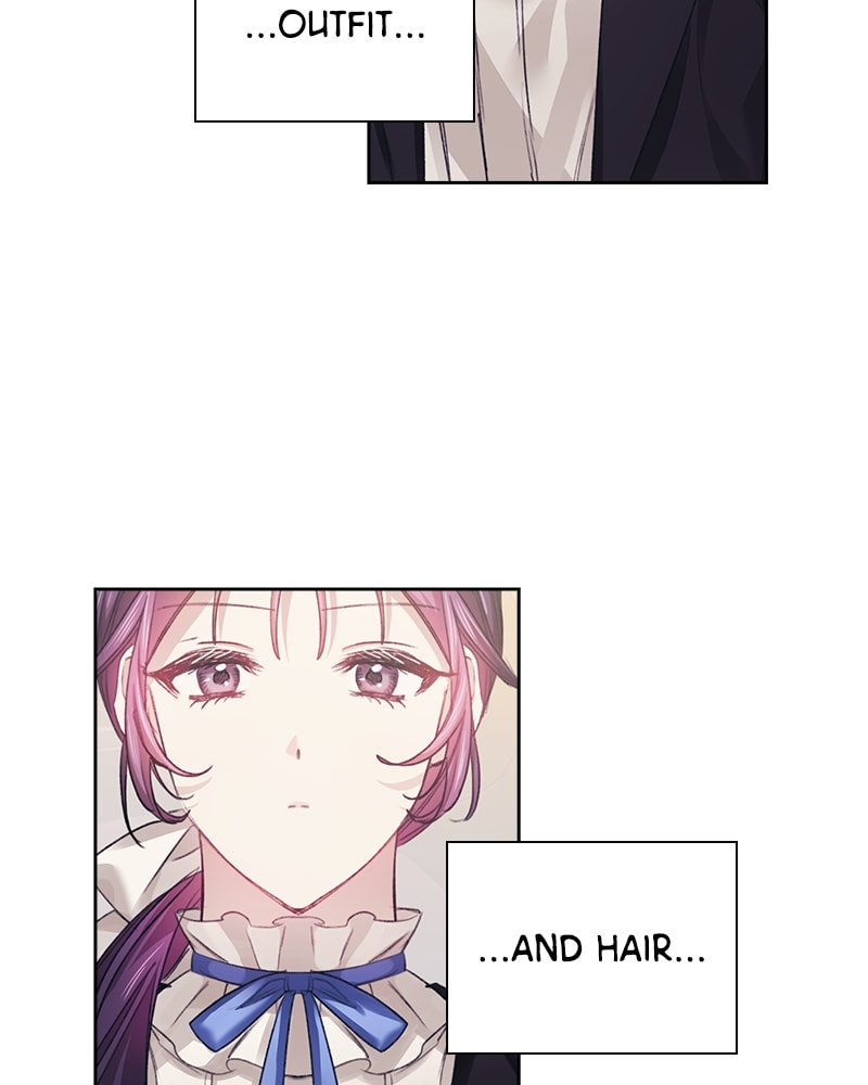 A Chance At Last Chapter 30 page 66 - 