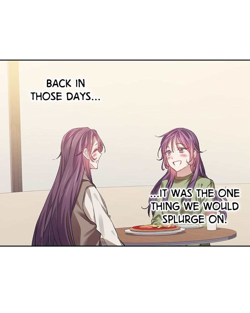 A Chance At Last Chapter 30 page 74 - 