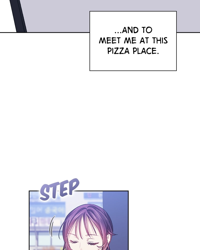 A Chance At Last Chapter 30 page 77 - 