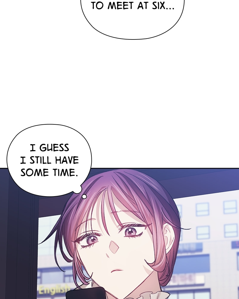 A Chance At Last Chapter 30 page 83 - 