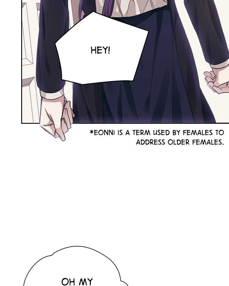 A Chance At Last Chapter 30 page 91 - 