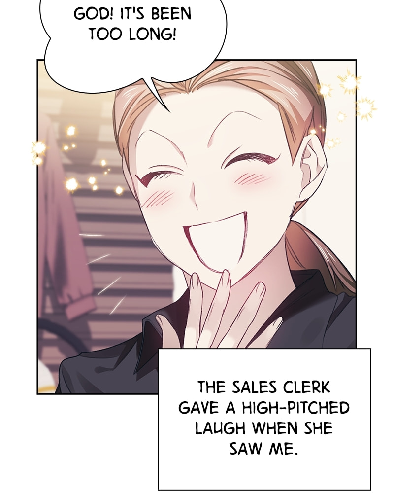 A Chance At Last Chapter 30 page 92 - 