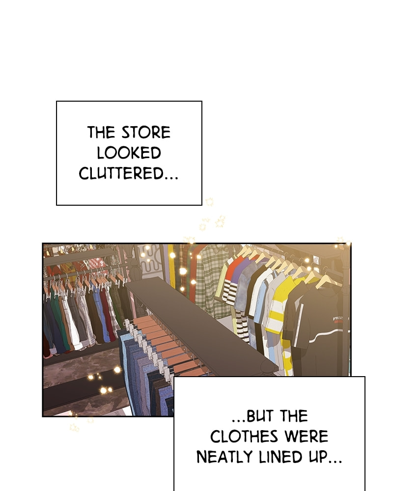 A Chance At Last Chapter 30 page 93 - 