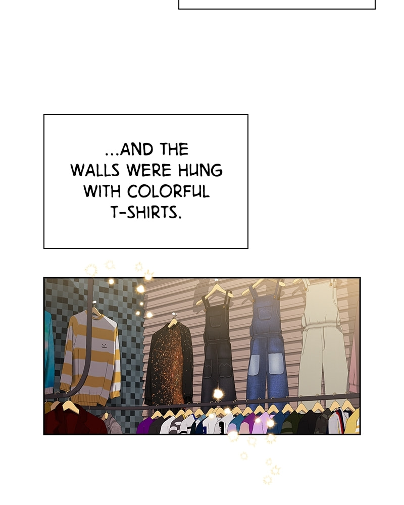 A Chance At Last Chapter 30 page 94 - 