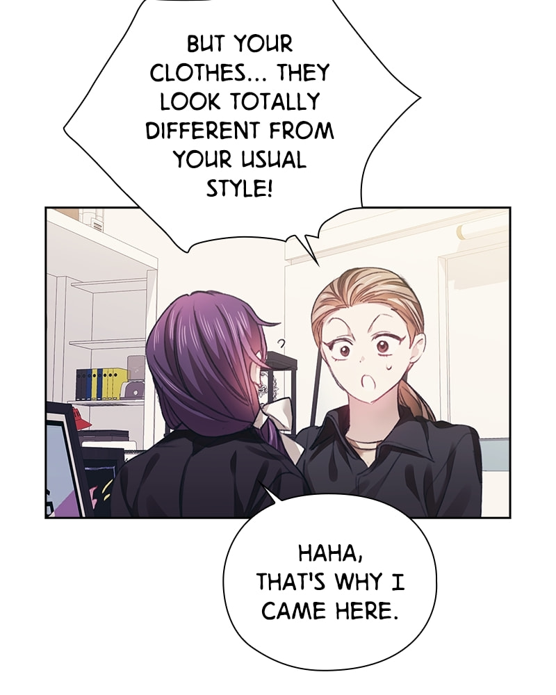 A Chance At Last Chapter 30 page 98 - 