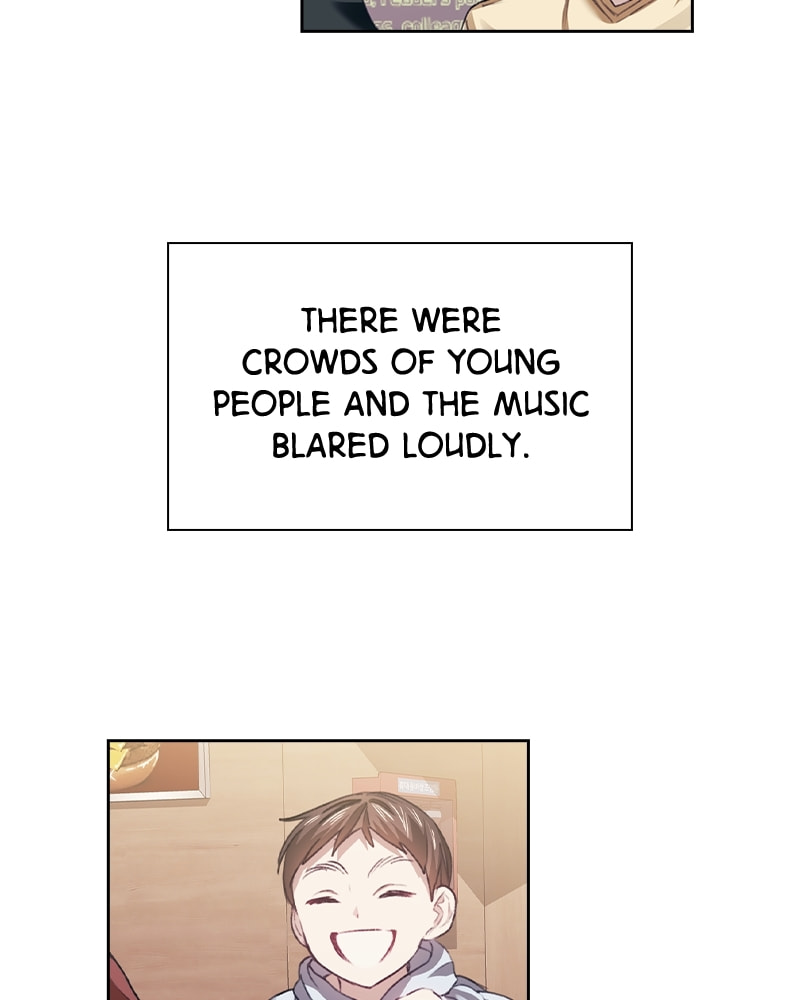 A Chance At Last Chapter 31 page 15 - 