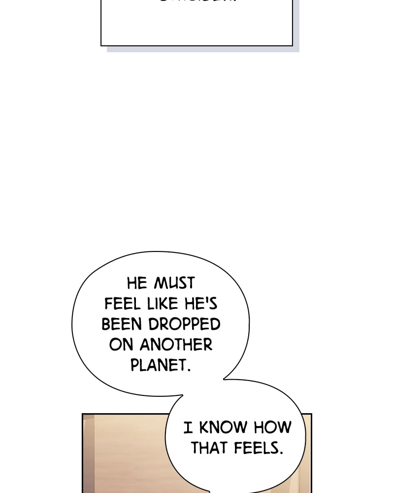 A Chance At Last Chapter 31 page 19 - 