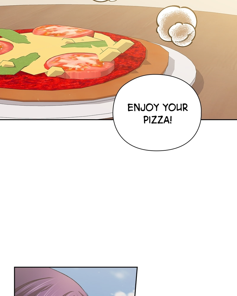 A Chance At Last Chapter 31 page 21 - 