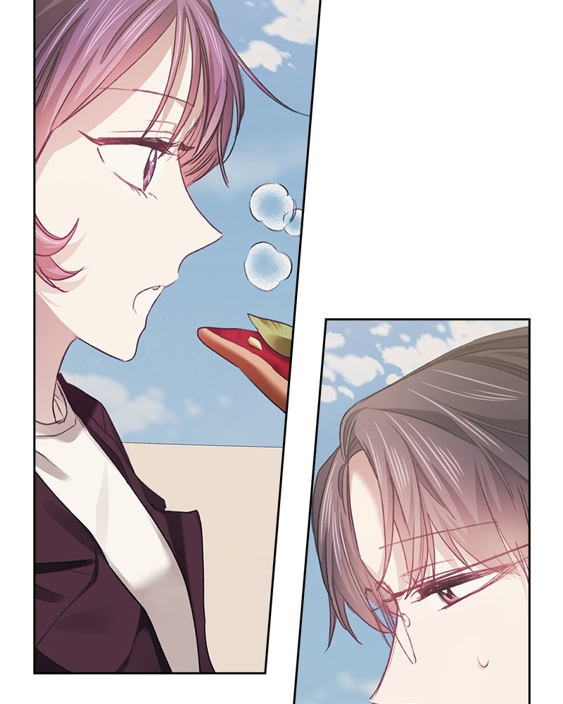 A Chance At Last Chapter 31 page 22 - 