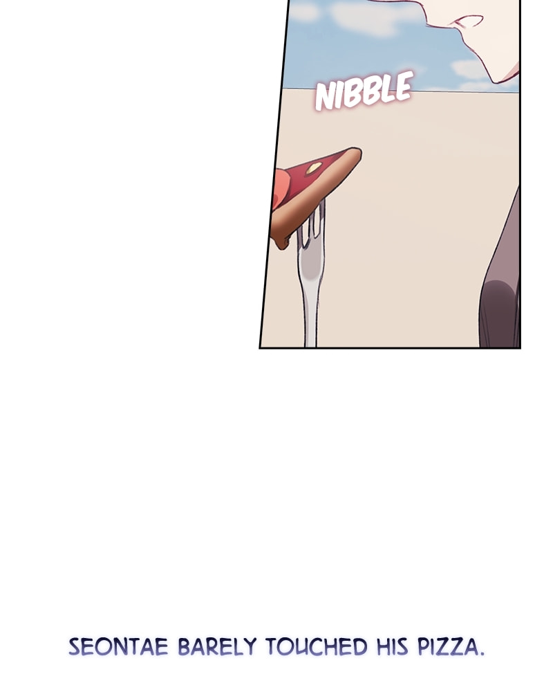 A Chance At Last Chapter 31 page 23 - 