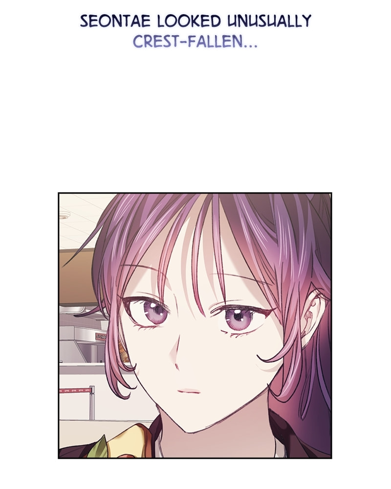 A Chance At Last Chapter 31 page 30 - 