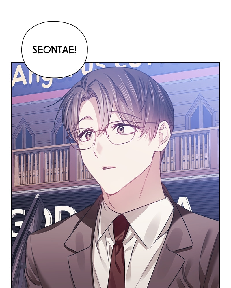 A Chance At Last Chapter 31 page 4 - 