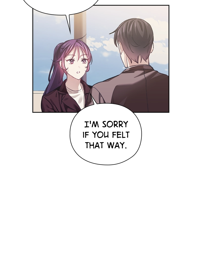 A Chance At Last Chapter 31 page 32 - 