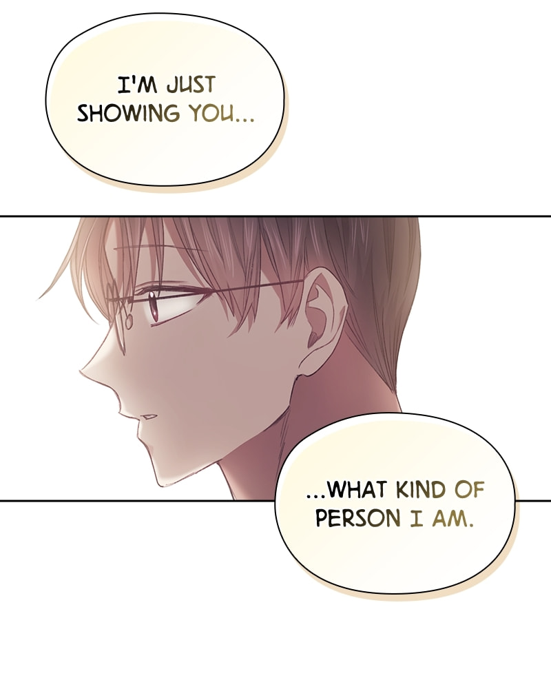 A Chance At Last Chapter 31 page 34 - 