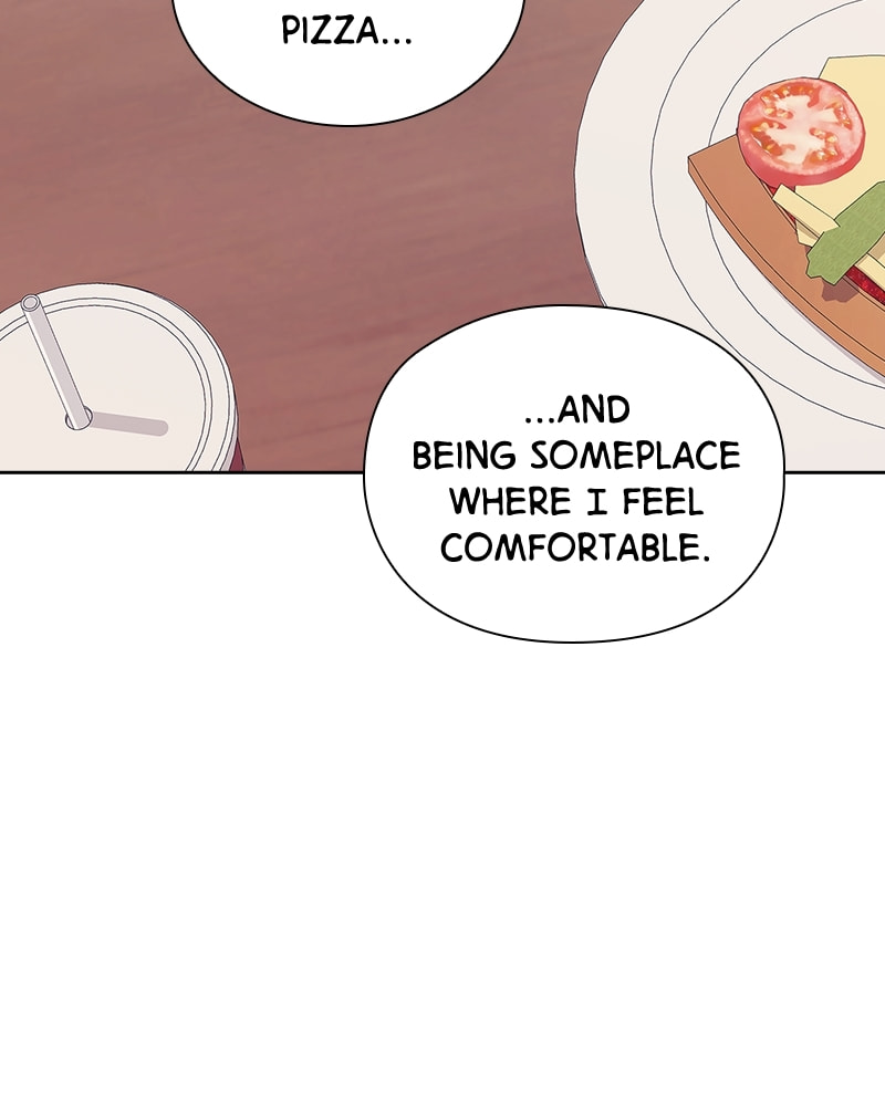 A Chance At Last Chapter 31 page 36 - 