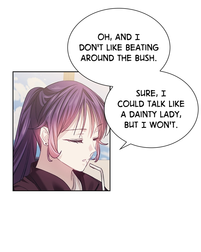 A Chance At Last Chapter 31 page 37 - 