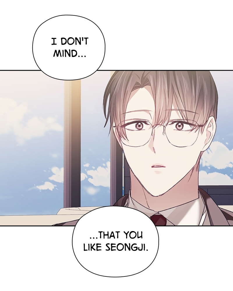 A Chance At Last Chapter 31 page 39 - 