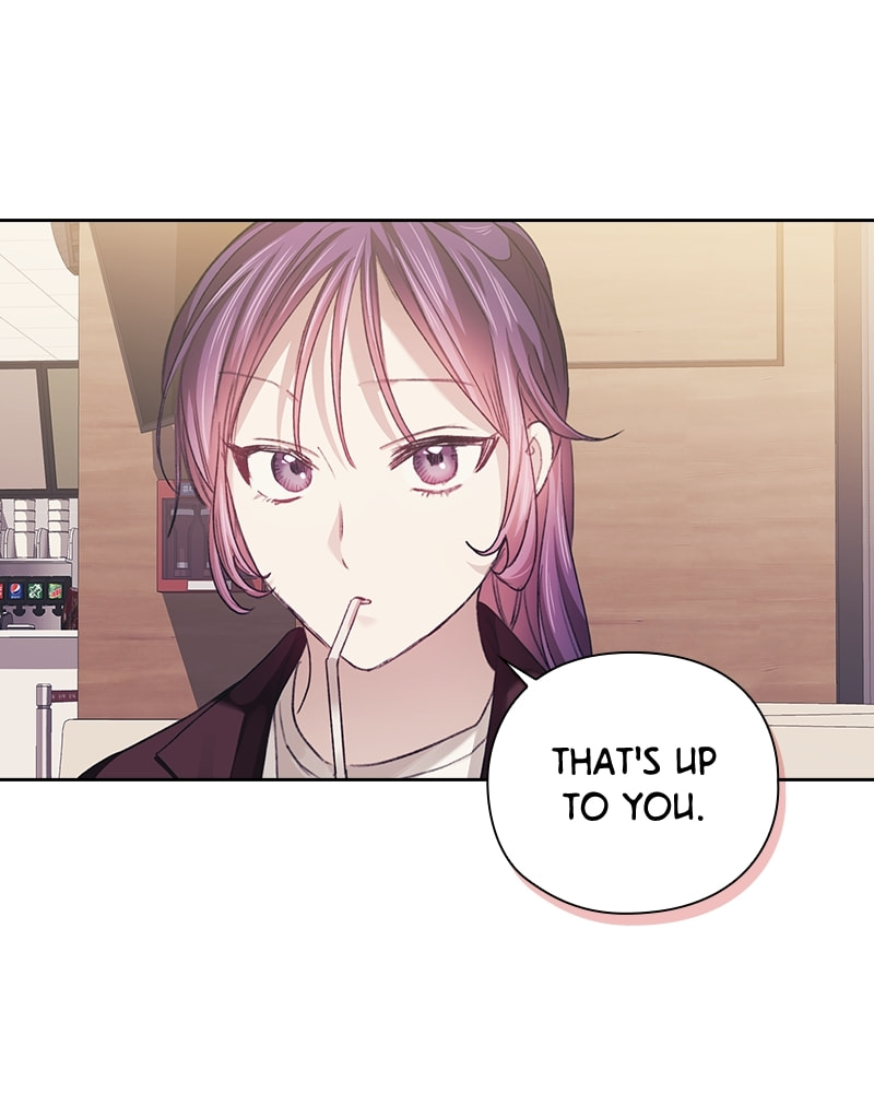 A Chance At Last Chapter 31 page 40 - 