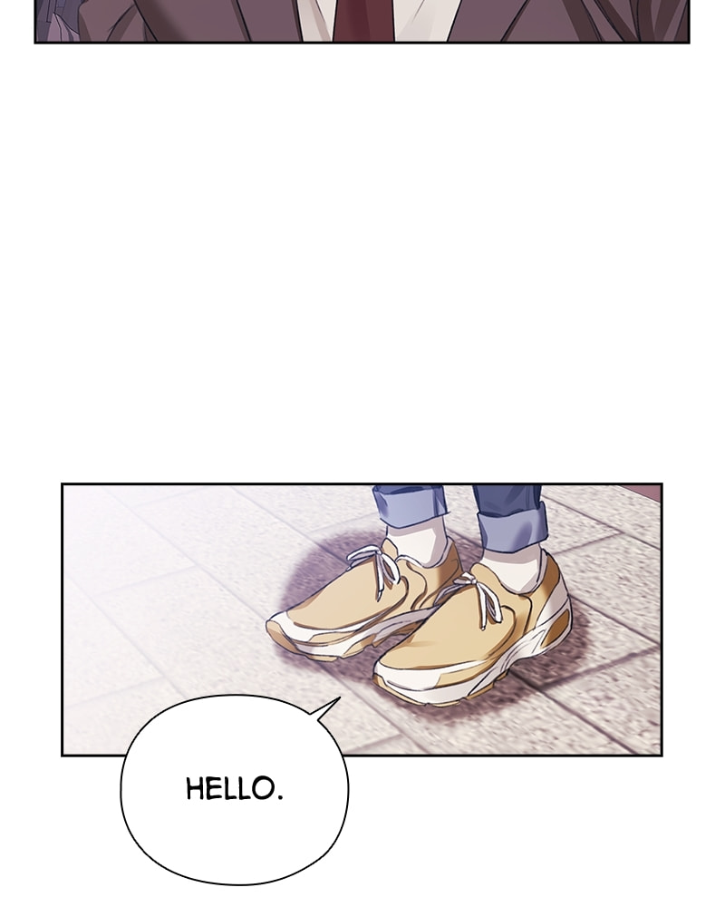A Chance At Last Chapter 31 page 5 - 